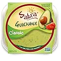 Sabra, Classic Guacamole, 8 oz