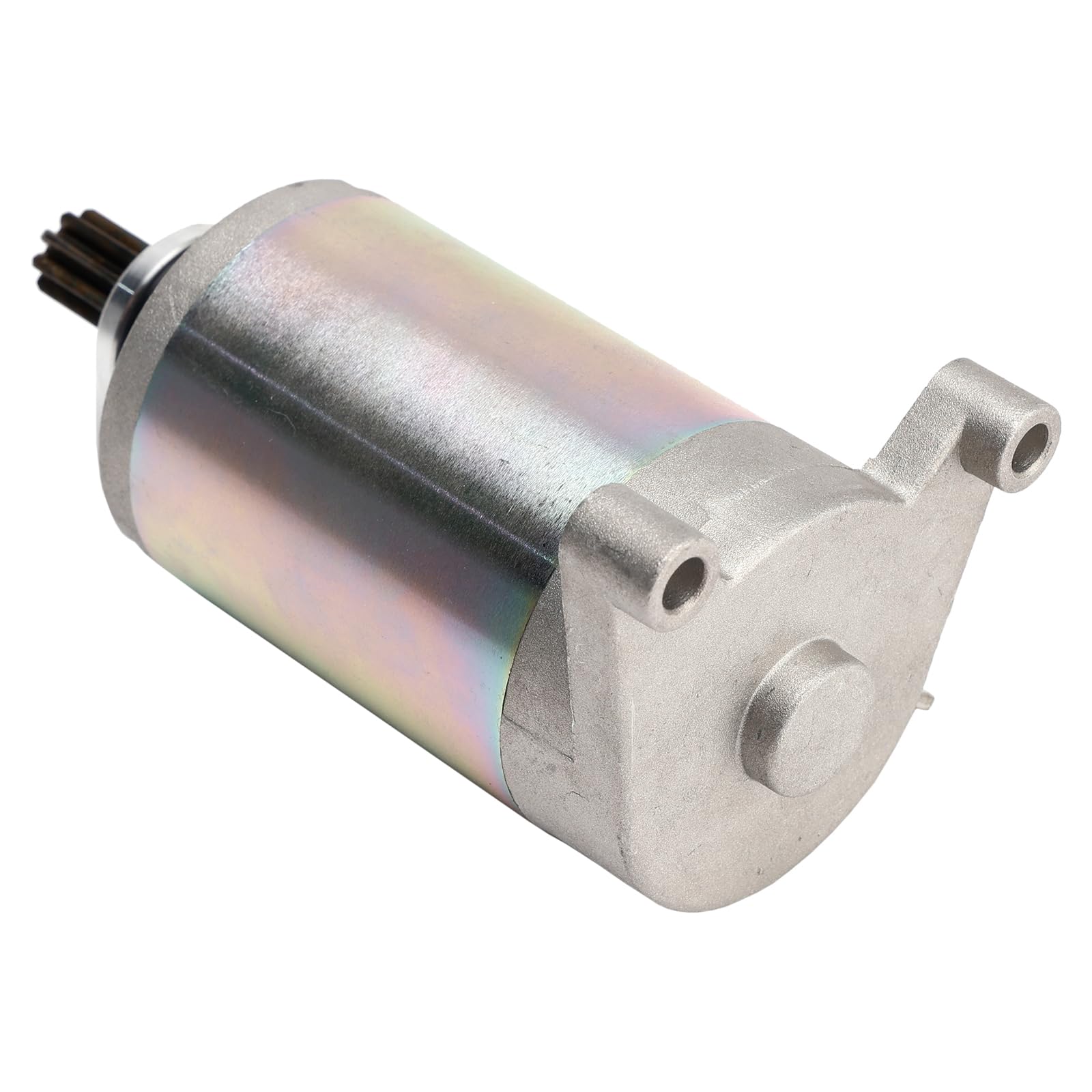 Topteng Electric Starter Motor 249013210140 adatto per Benelli 180S, RFS 150i 4T, Leoncino 125 2022-2025, adatto per Keeway RKF 125 2022-2024