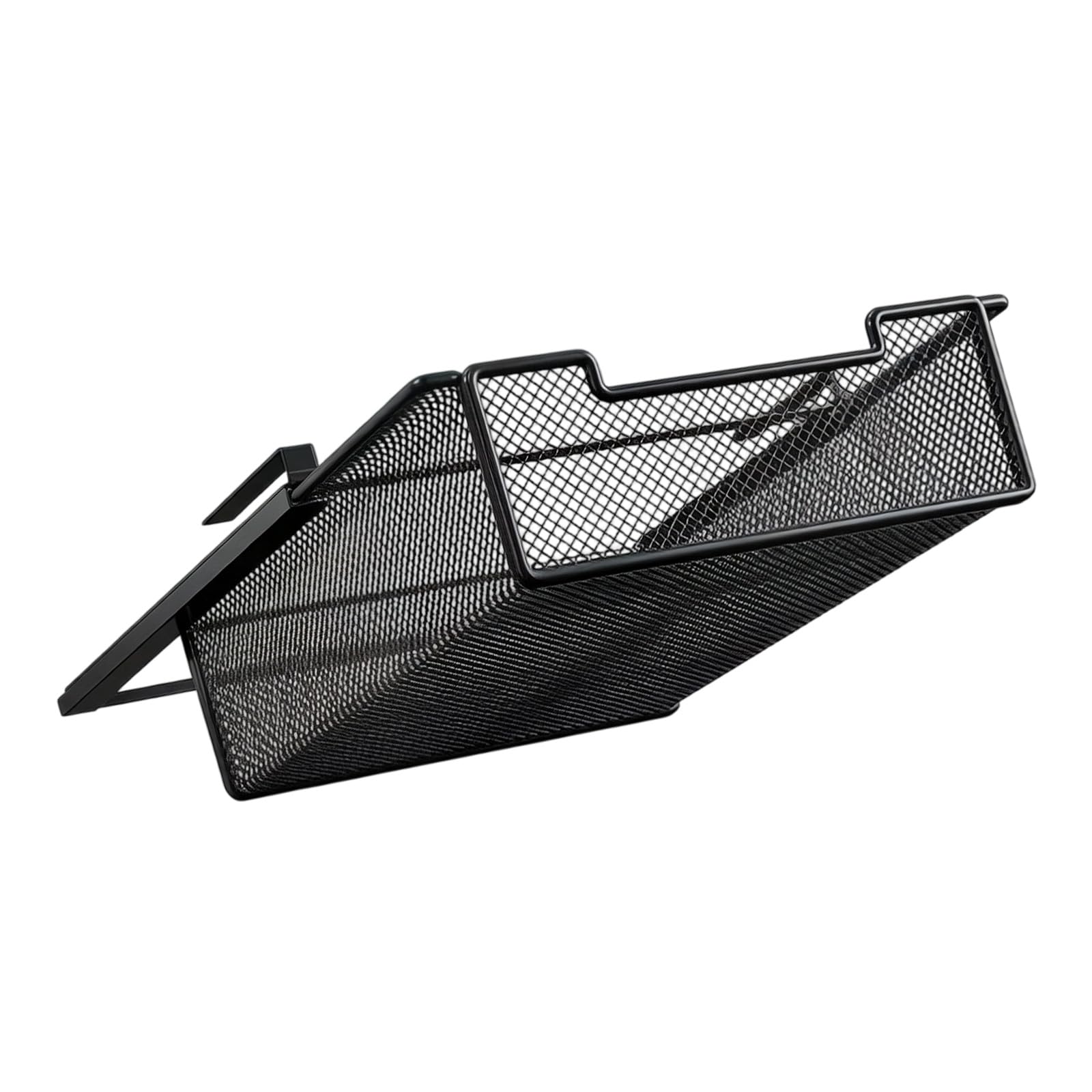 Iron Closet Shelf Organizer Pull Out Closet Storage Basket Large Capacity Drawers Clothes Box Drawers Wardrobe Organizer