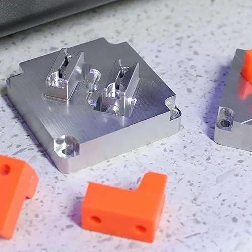 Miniatura 2 de Kraken Bond Spray de liberación de molde de silicona (4 x 12.3 onzas) agente de liberación de molde de alta temperatura para resina epoxi, lubrica,