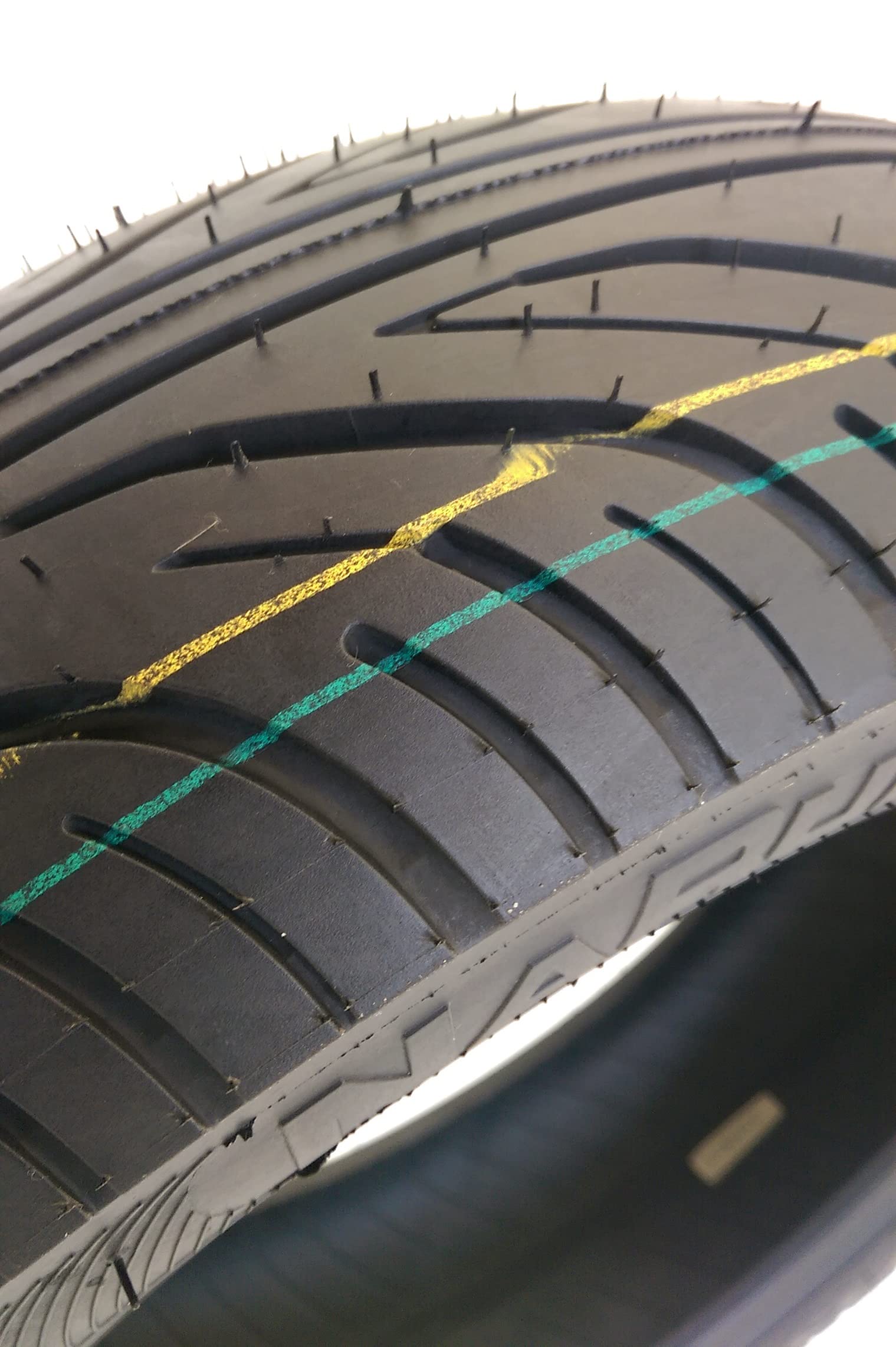 Rollerreifen 130/60-13 S1311 Reifen für Moped Roller Scooter als Vorderreifen/Hinterreifen Roller Reifen 130/60-13 130/60 r13 130 60 r13 130 60 x 13 Rollerreifen