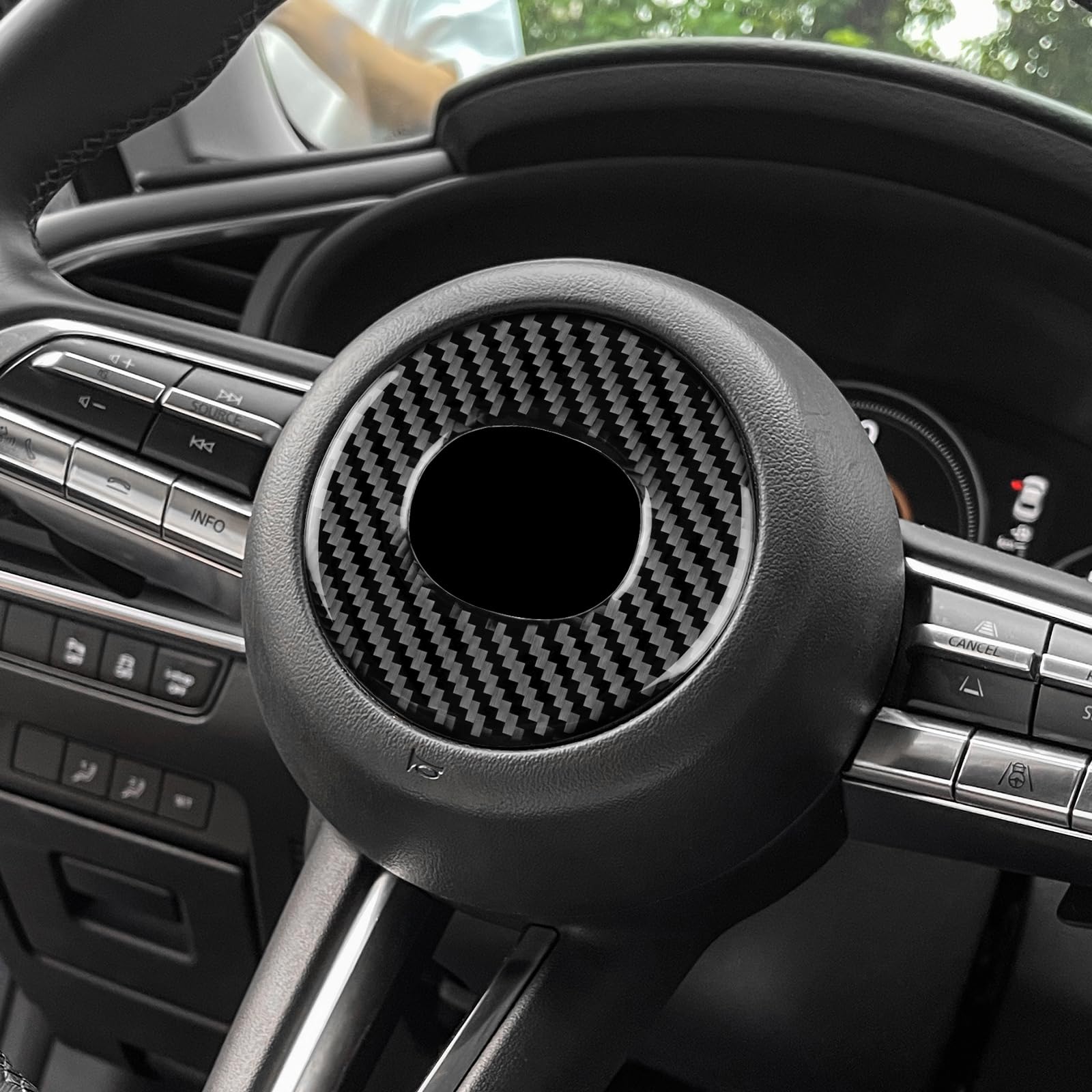 Amazon.co.jp: AIRSPEED マツダ3 Mazda3 2019-2025 専用 アクセサリー