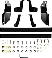 Vista 4 de Westin 57-3830 HDX - Protector de rejilla de 1 pieza para F150 2015-2020 (Exc Platinum y 2017+ Raptor) (sin cámara)