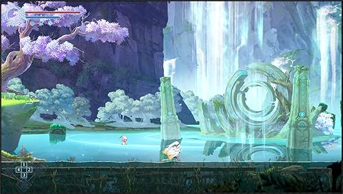 Vista 6 de Maximum Games - Afterimage Deluxe Edition (PS5)