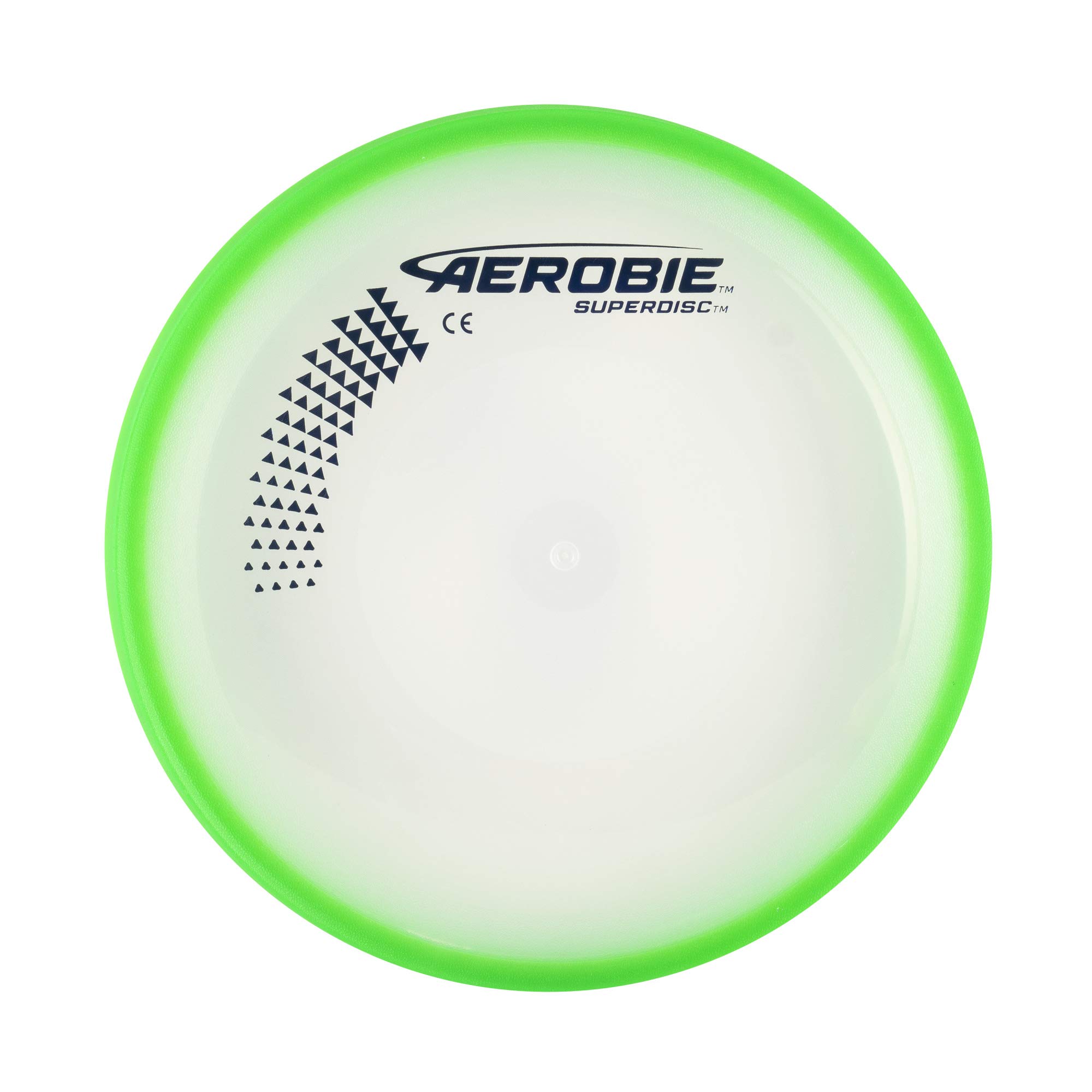 Bizak Aerobie Super Disc, Colores Aleatorios