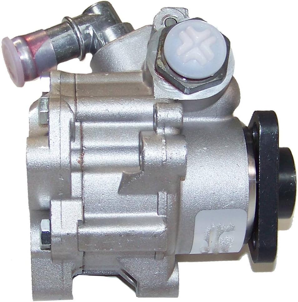DNJ PSP1071 NEW Power Steering Pump for 2001-2007 BMW X5 3.0L L6 24V DOHC 2979cc