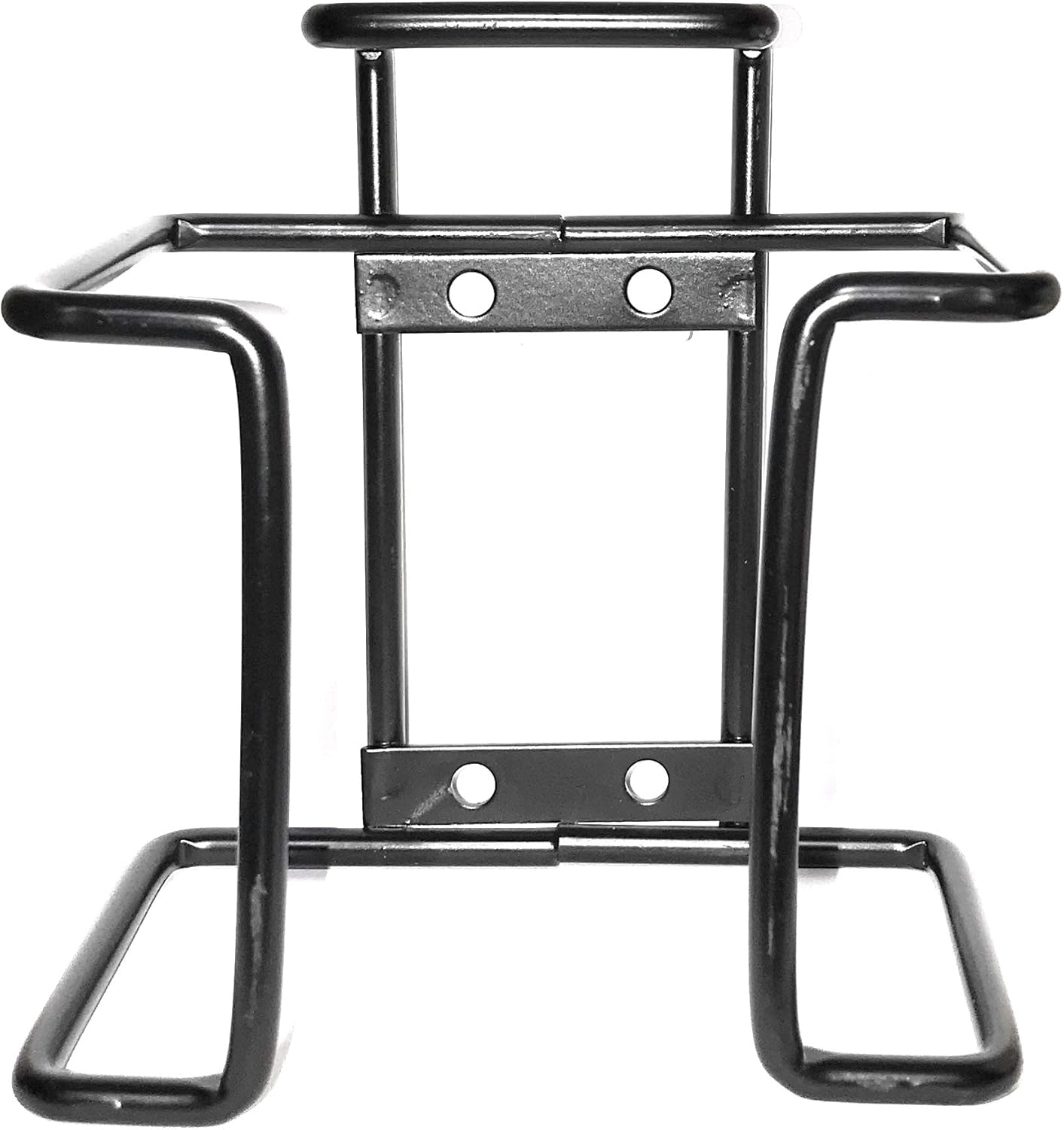 LBH Market Metal Salt Lick Holder for Deer Goats and Horses with