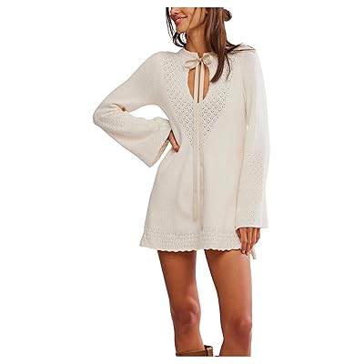 Free People Dr to Dress Women