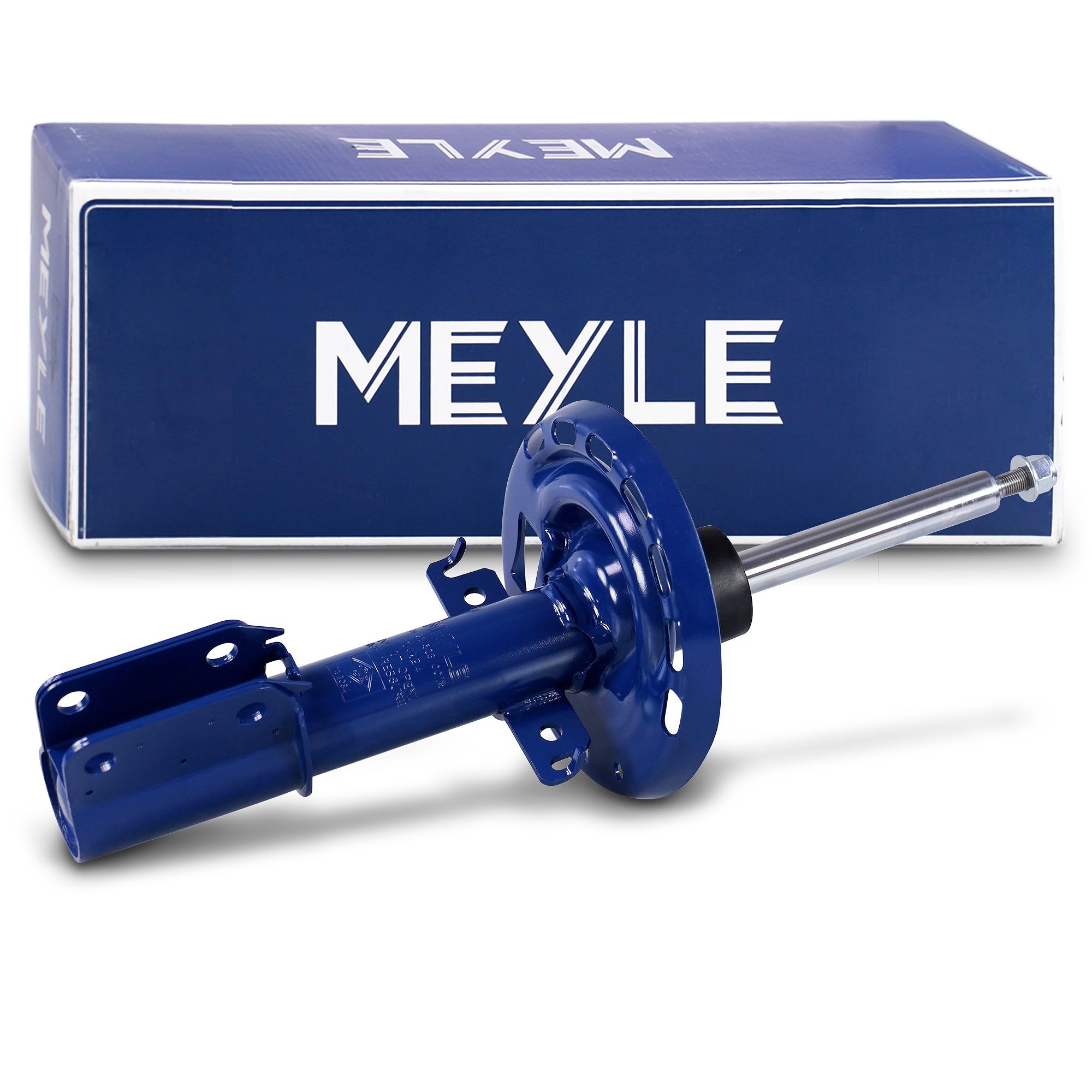MEYLE 2x Amortisseur avant 16-266230015 Compatible avec: RENAULT MEGANE III Coupe, MEGANE III Grandtour, MEGANE III Schrägheck