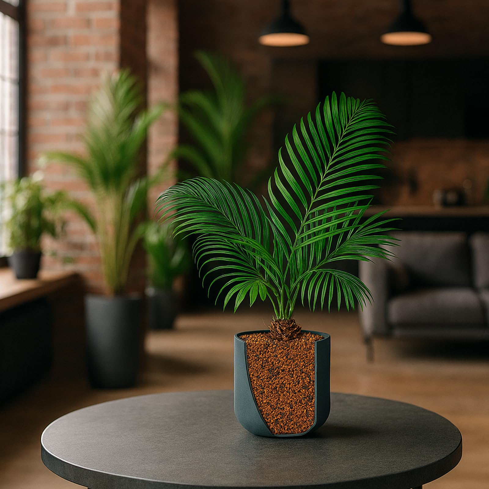 Seramis Granulato Per Piante 60l - Confezione Risparmio (2x30l) - Foto 4