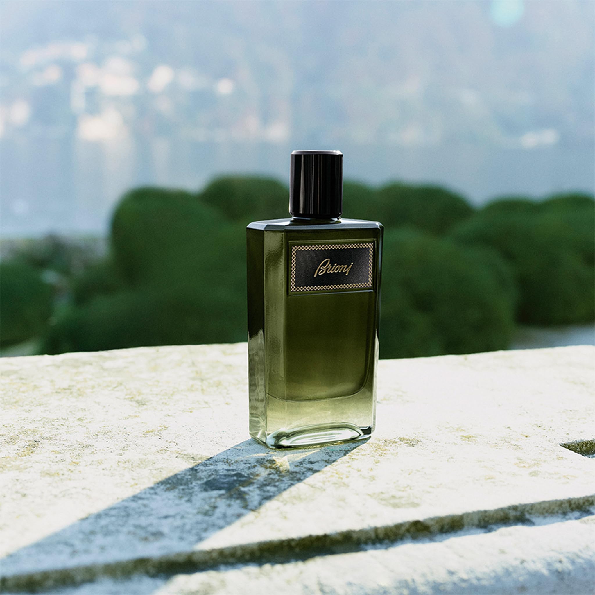 BRIONI Essentiel Eau de Parfum, Men (100 ml) : Amazon.co.uk: Beauty