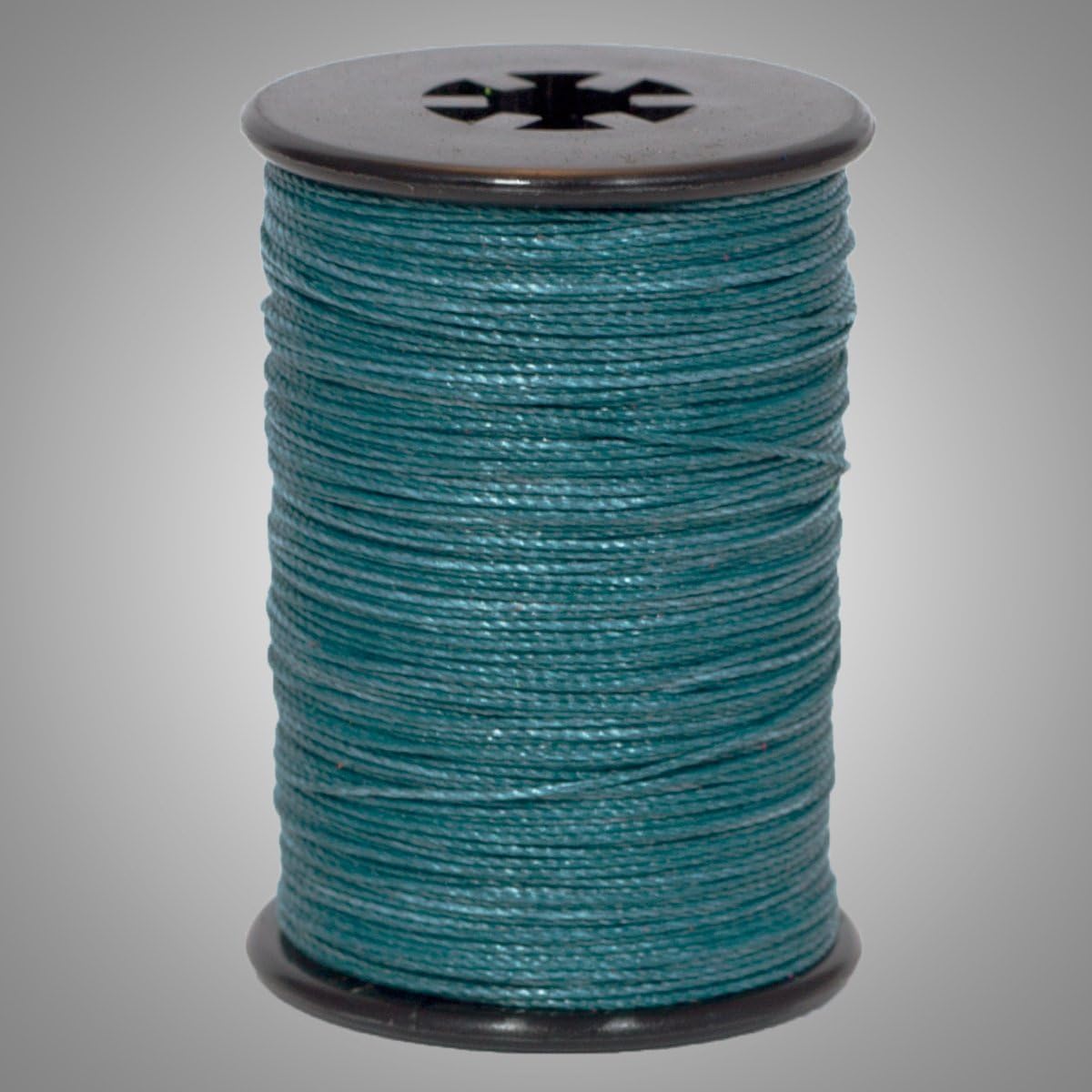 BCY Teal 3D Archery Bow String Serving : Sports & Outdoors