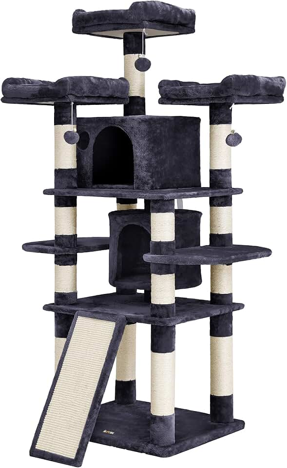 Large Cat Condo
