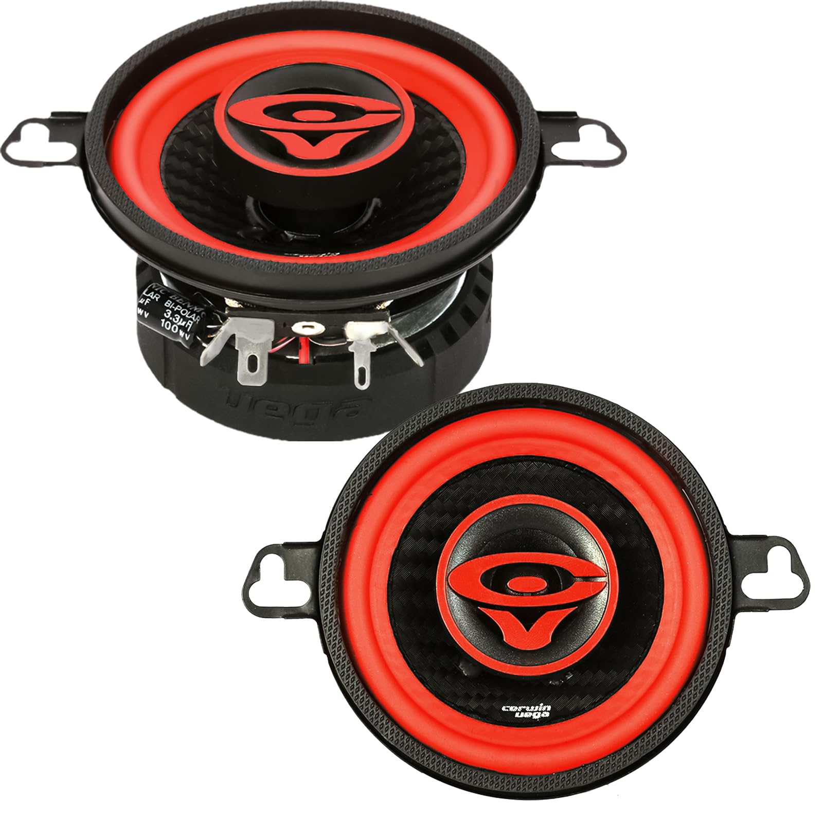 CERWIN-VEGA! V3