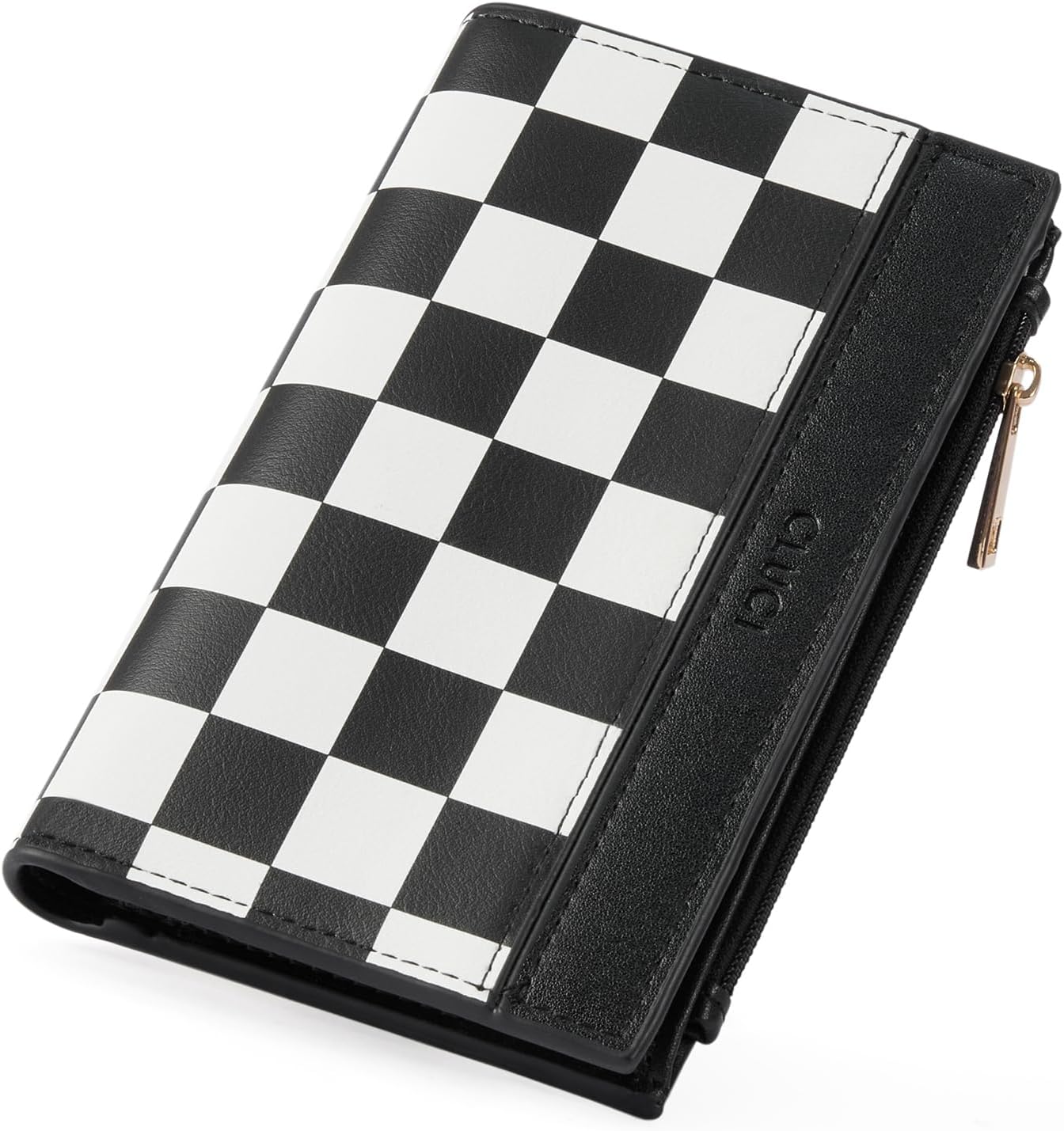 CLUCI Travel Purses for Women Bundles with Women Wallet