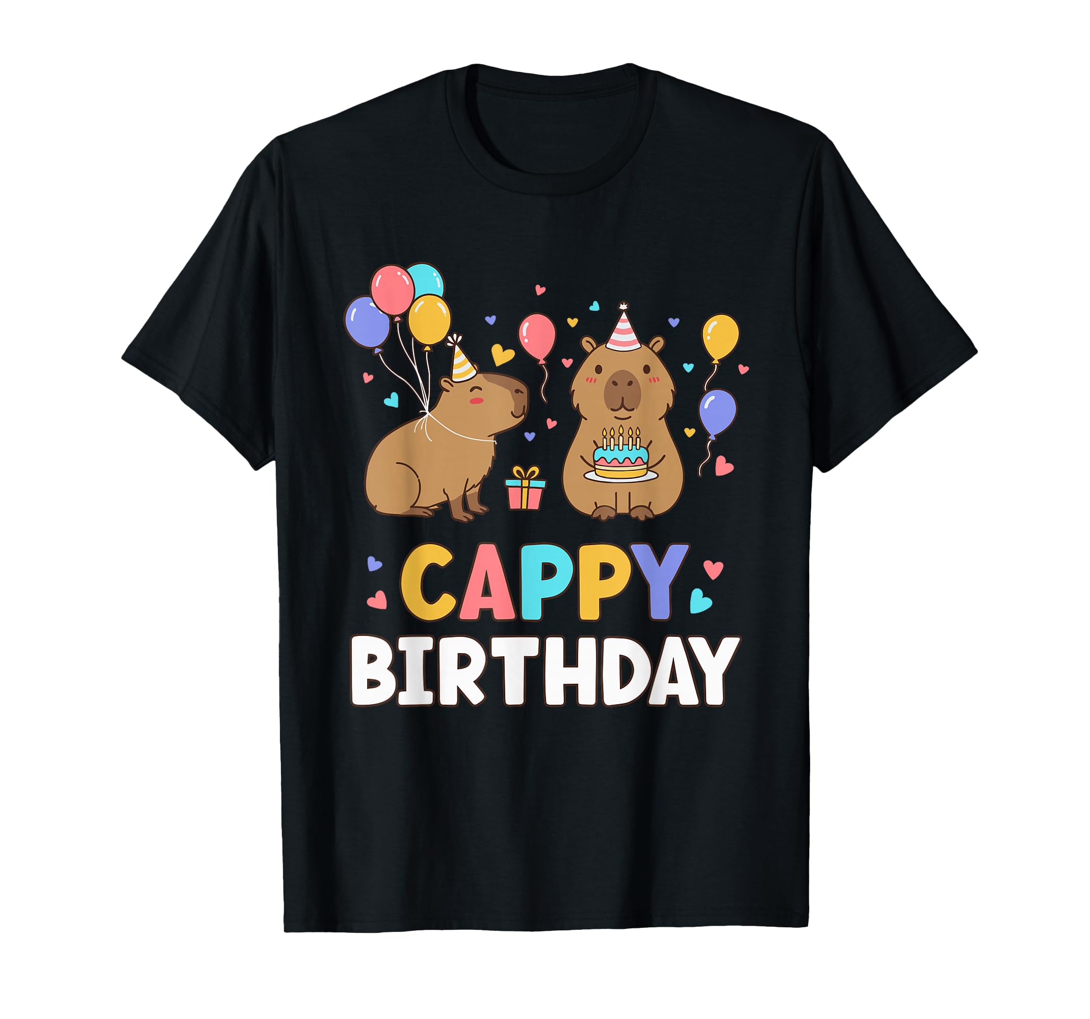 Kleidung mit Designs von Amazon Merch on Demand