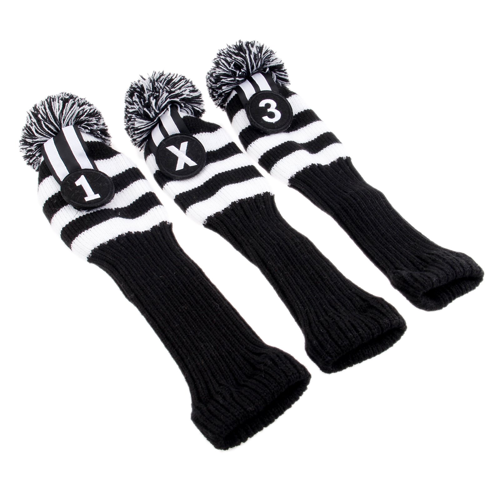 Knitted Golf Club Covers Patterns 1000 Free Patterns