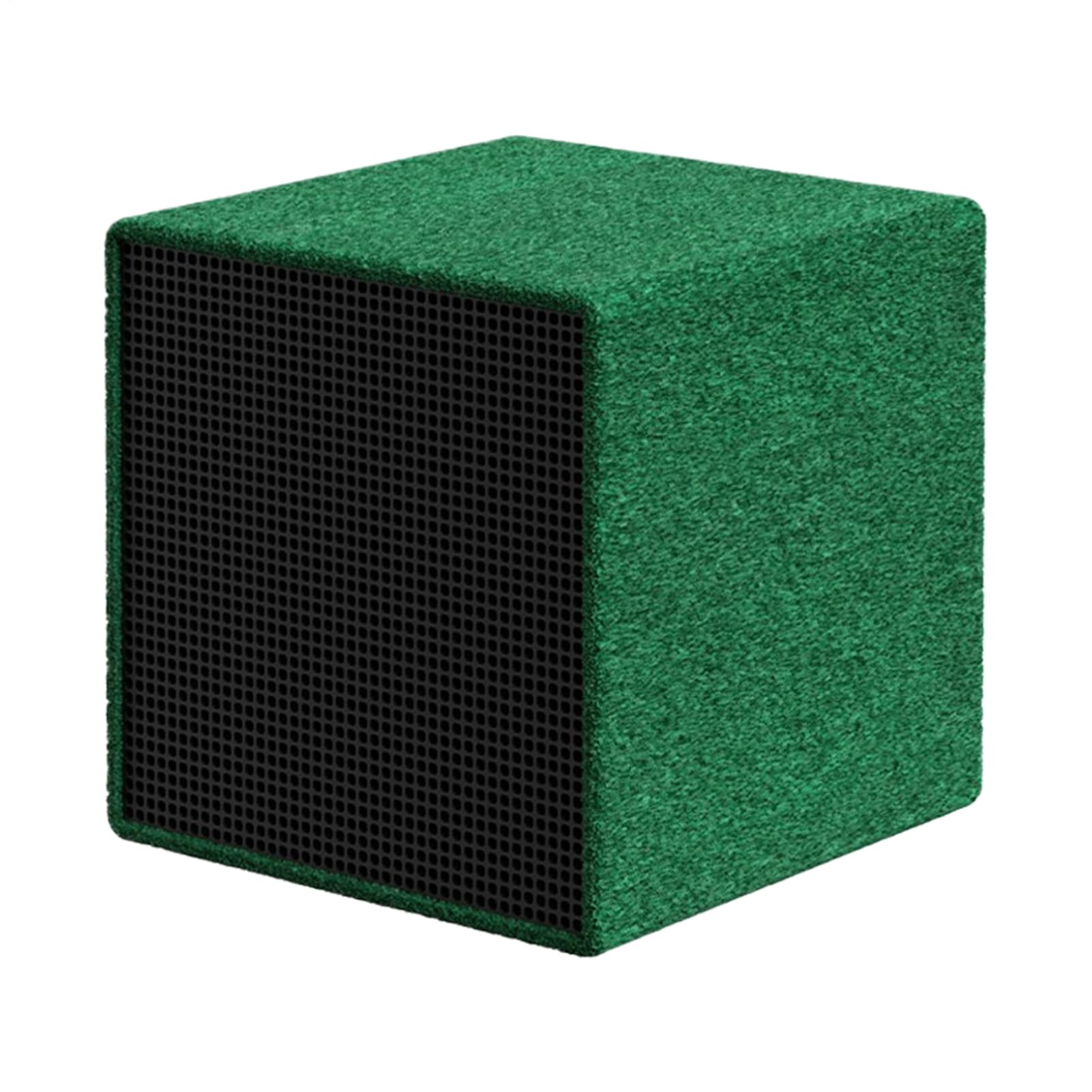 Stock Tank Water Purifier Cube, Horse and Livestock Tank Filter, Fish Tanks Pond Water Purification Cube, Eco Aquarium Filter for Freshwater and Saltwater Tanks, Durable Waters Cleaner for Stock