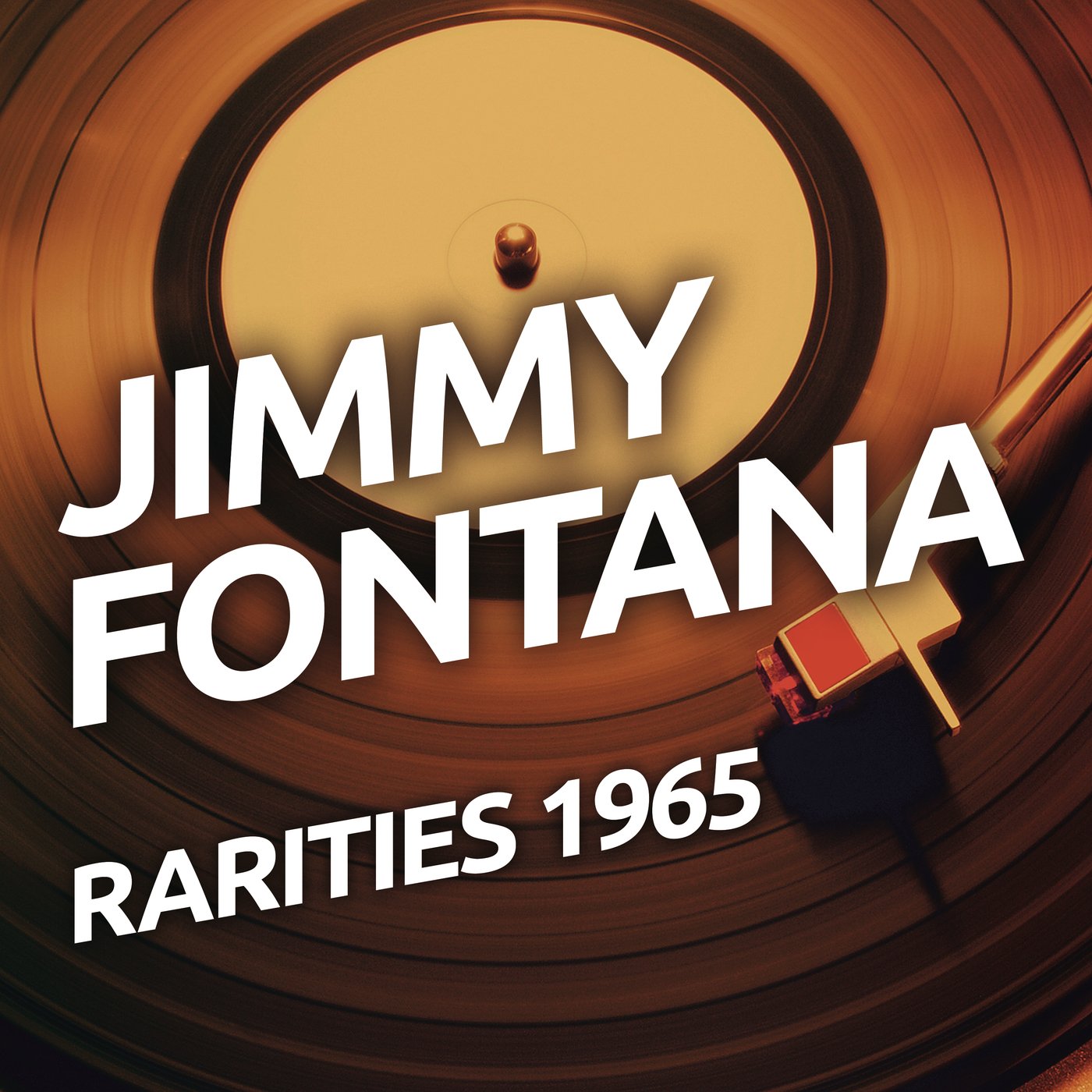Jimmy Fontana