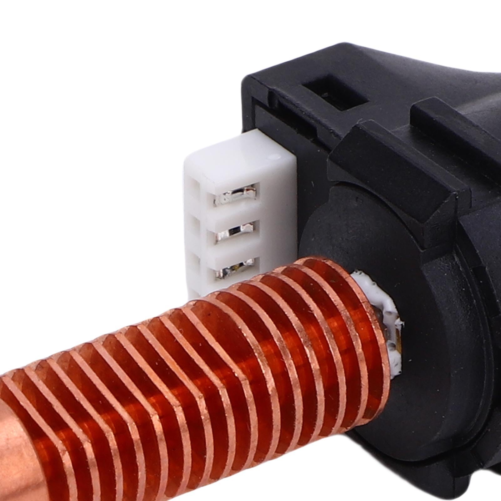 Eujgoov Hochströme 0, 4 Mm Düsenersatz für Pro 3D -Drucker Schnelle Tauschdüse 280 ℃ Temperatur 32 Mm³ Standhalten