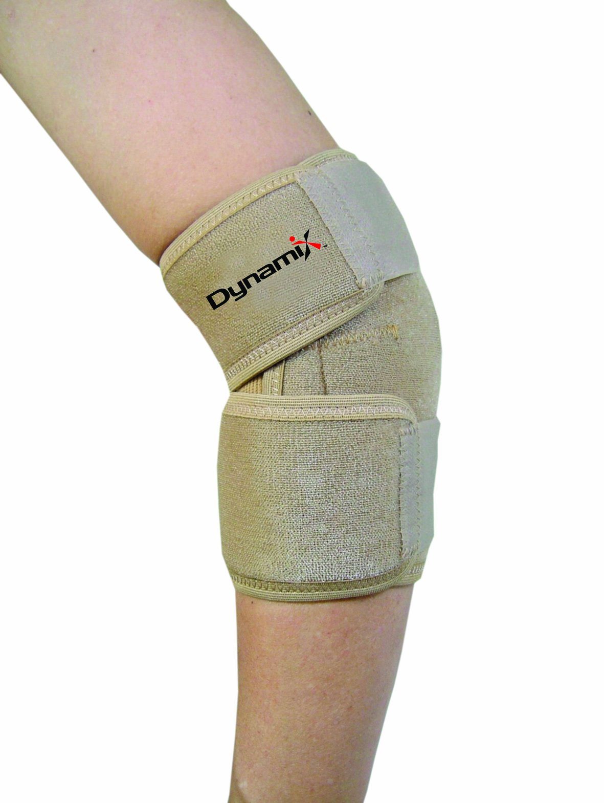 Dynamix Ortho Adjustable Airprene Elbow Support One Size