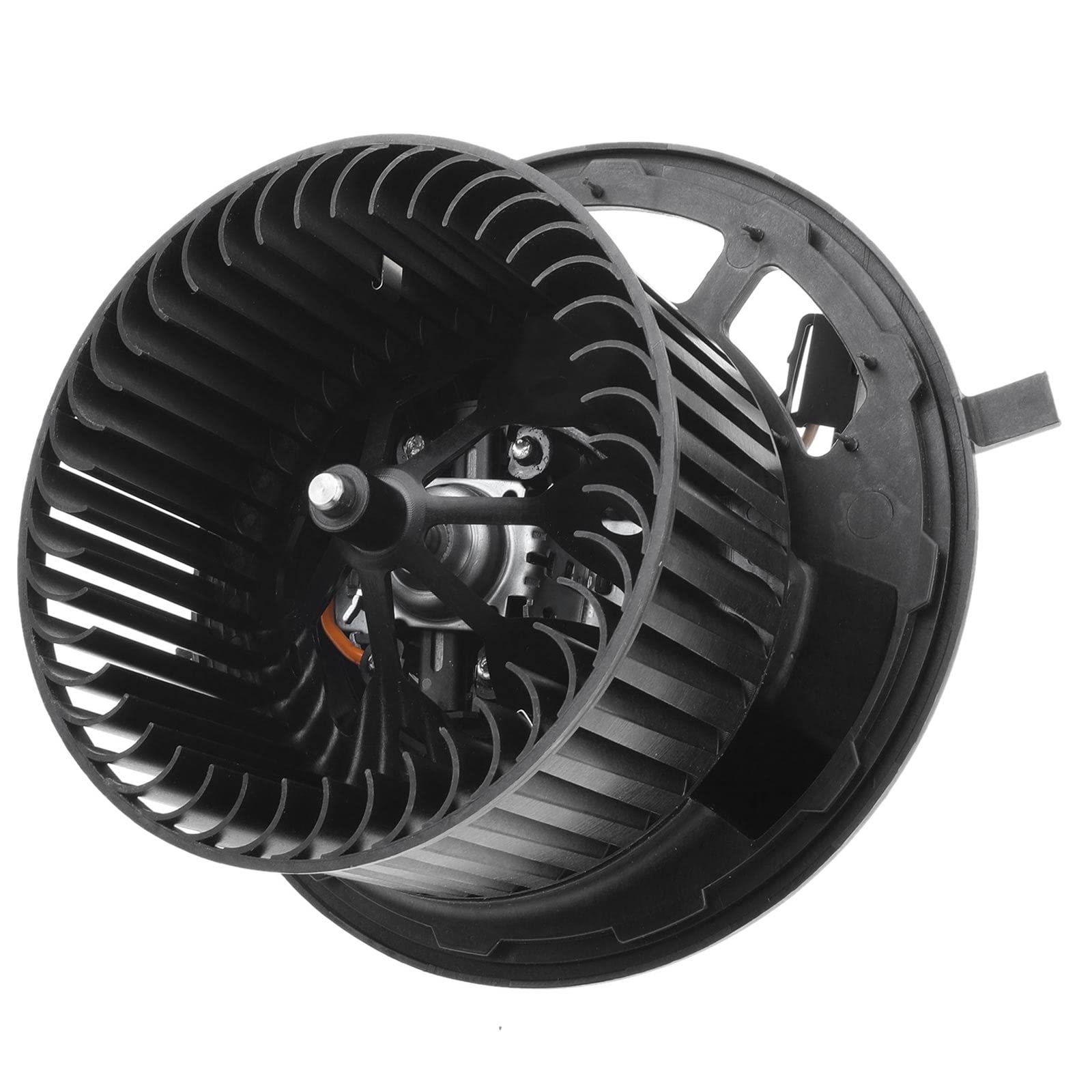 V6 Auto Parts Heater Blower Motor Fan & Resistor – For BMW 1 Series E81/E82/E87/E88 (2004-2013)