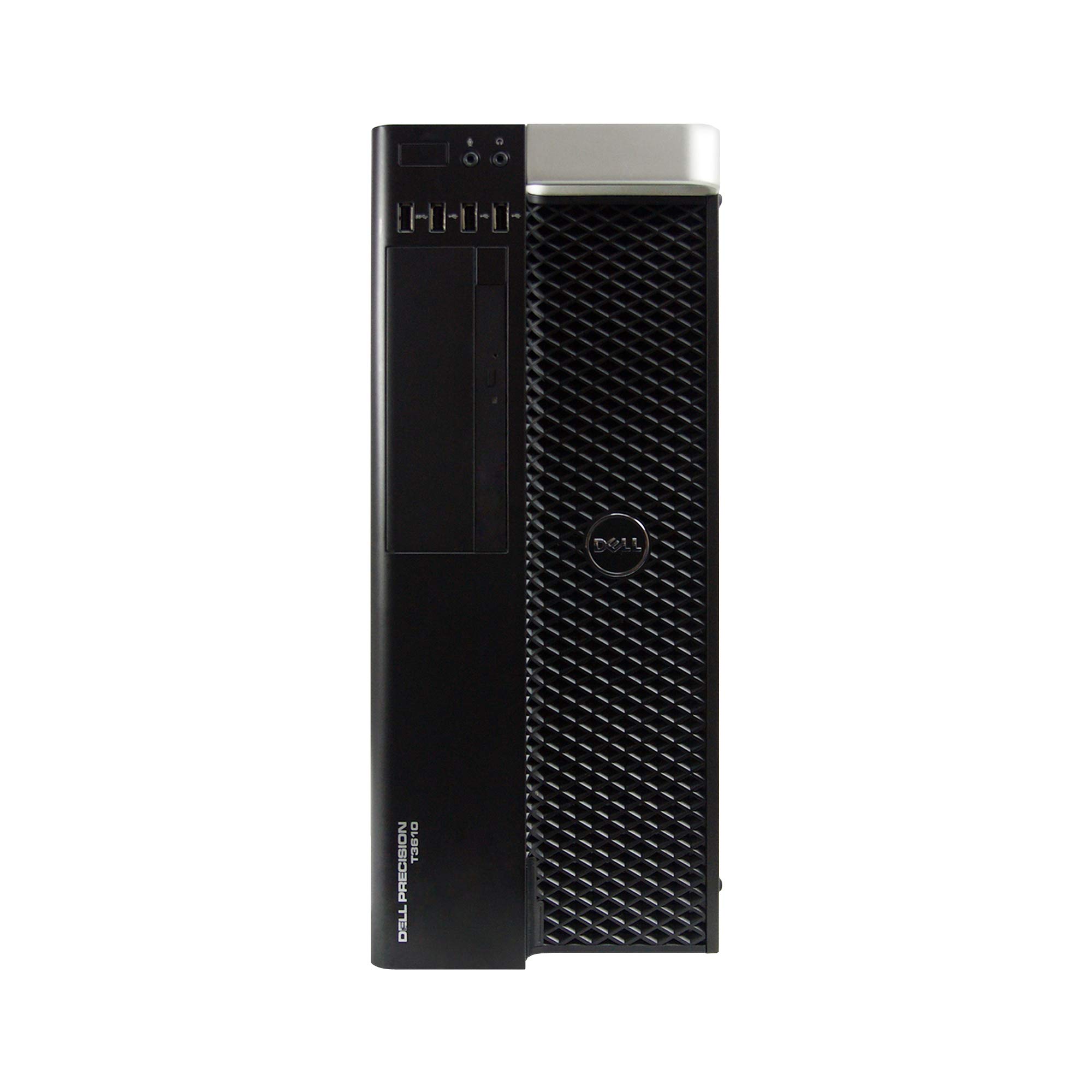 Amazon.com: Dell Precision T3610-Tower, Xeon E5-1620 v2 3.7GHz 