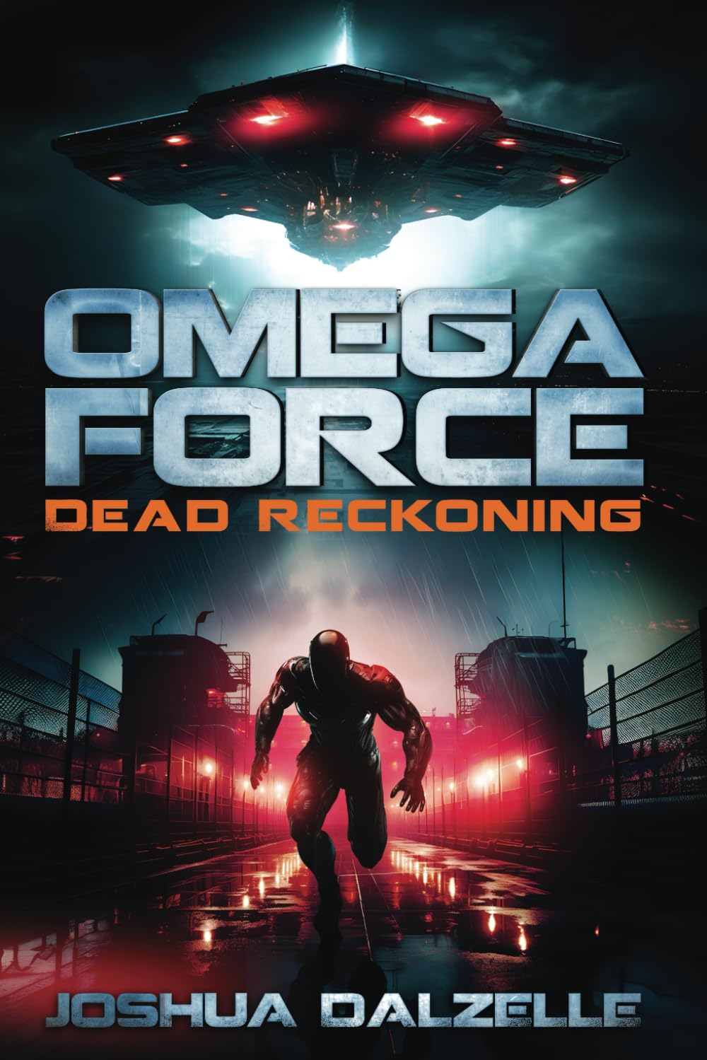 Omega Force: Dead Reckoning: 15