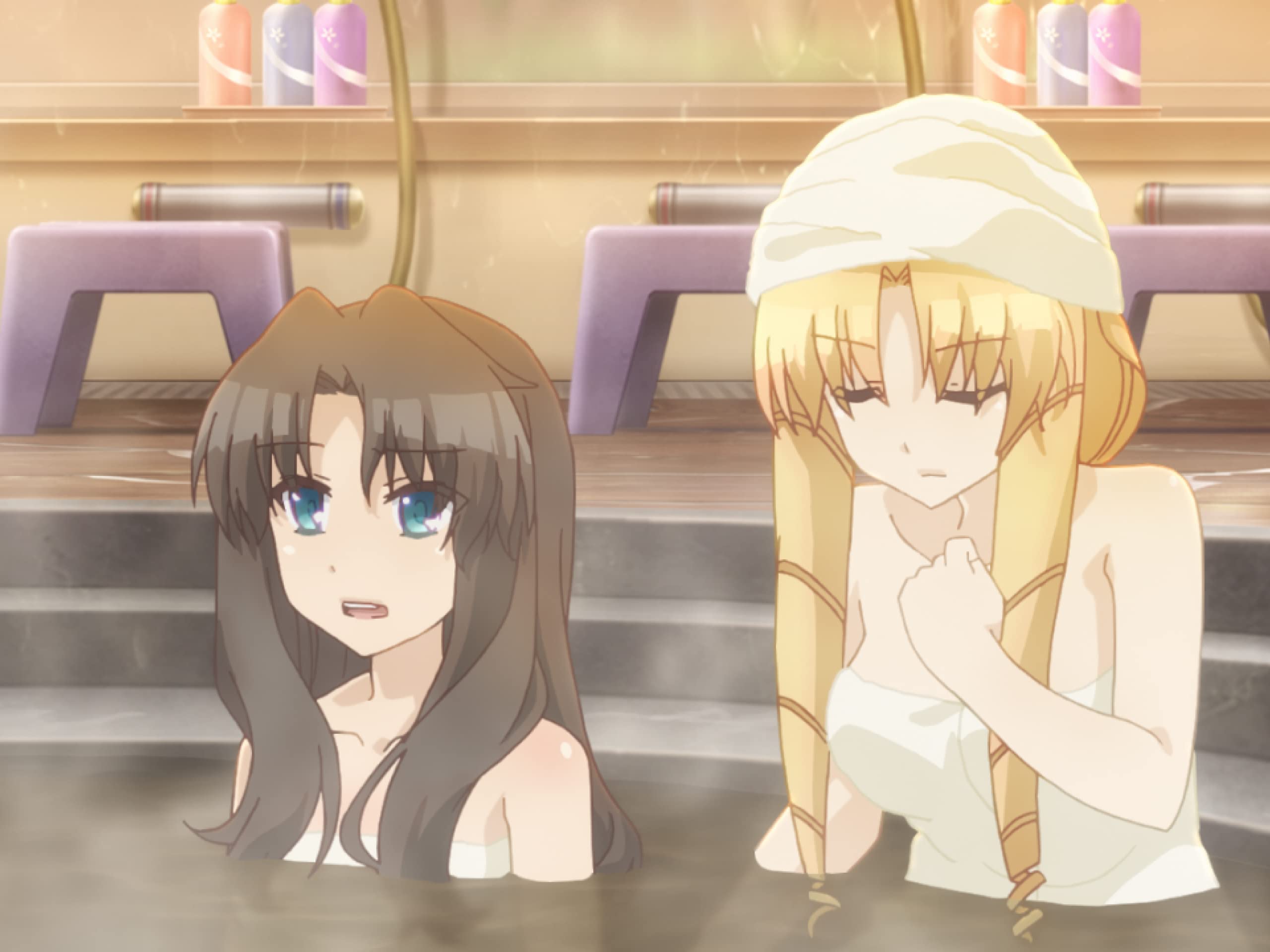 Amazon.de Fate/kaleid liner Prisma Illya Season 02 ansehen Prime Video