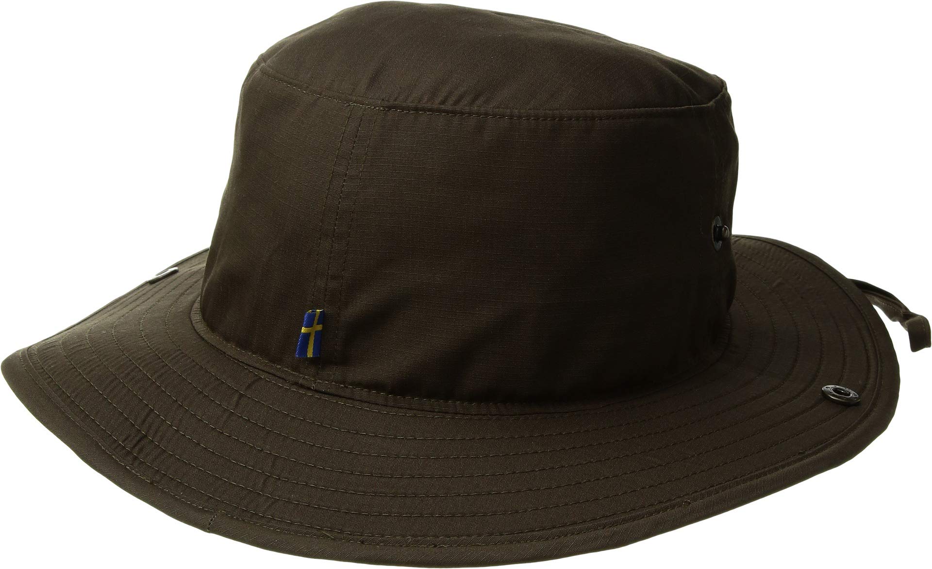 Fjällräven Kapelusz unisex Abisko Summer