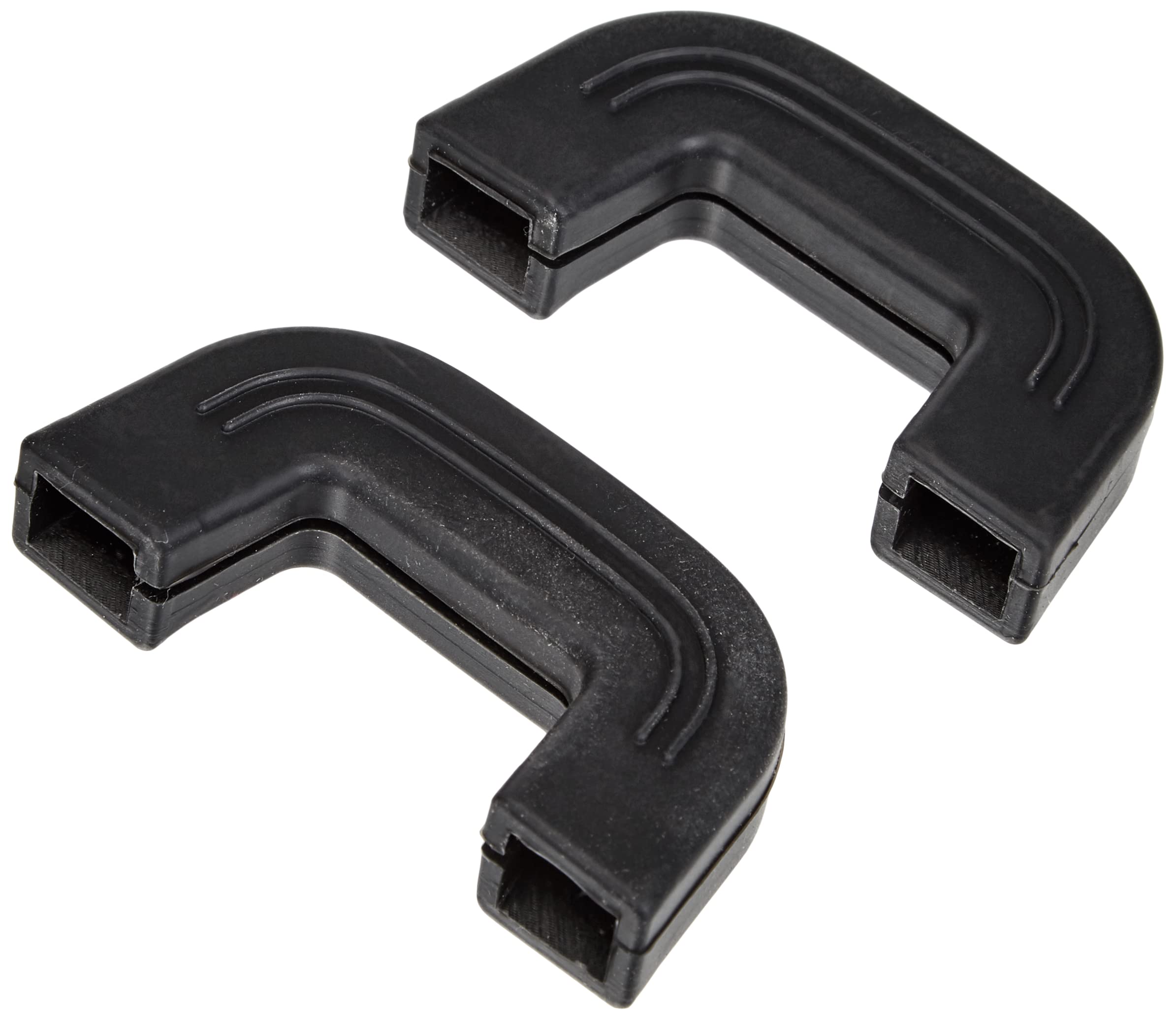 Kamberg 0008100 Casseruola Quadrata 20 x 20 cm, Fusione di Alluminio, Rivestimento in Pietra, Coperchio in Vetro, Compatibile con Tutti i Piani Cottura, Incluso Quello a Induzione, Senza PFOA