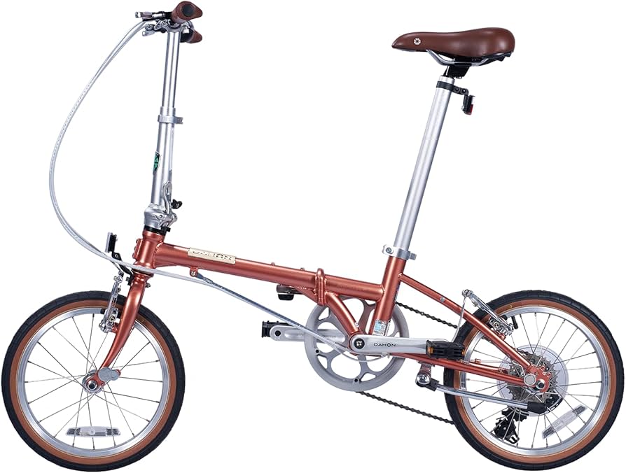 ダホンBROADWALK D7 2018 20” DAHON(ダホン、ダホーン) 2018年モデル ダホンBROADWALK D7 2018 20” DAHON(ダホン、ダホーン) 2018年モデル