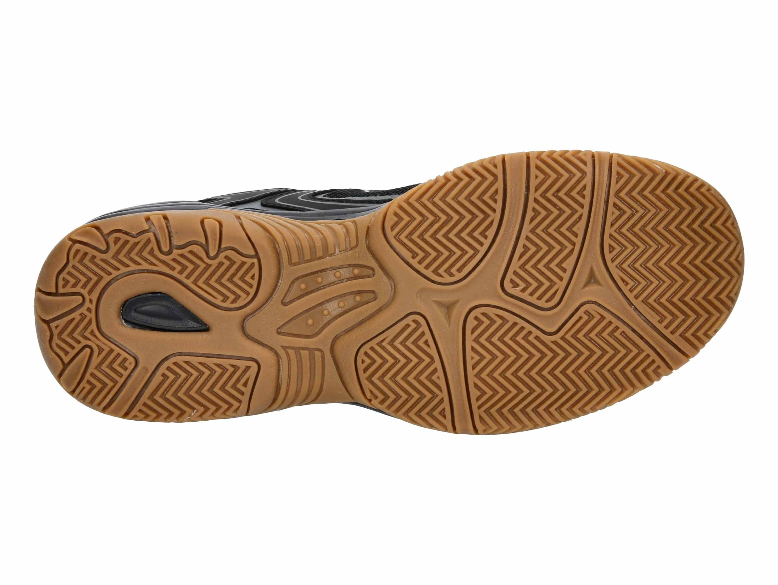 Lico Unisex Clarity Indoor Hallenturnschuhe