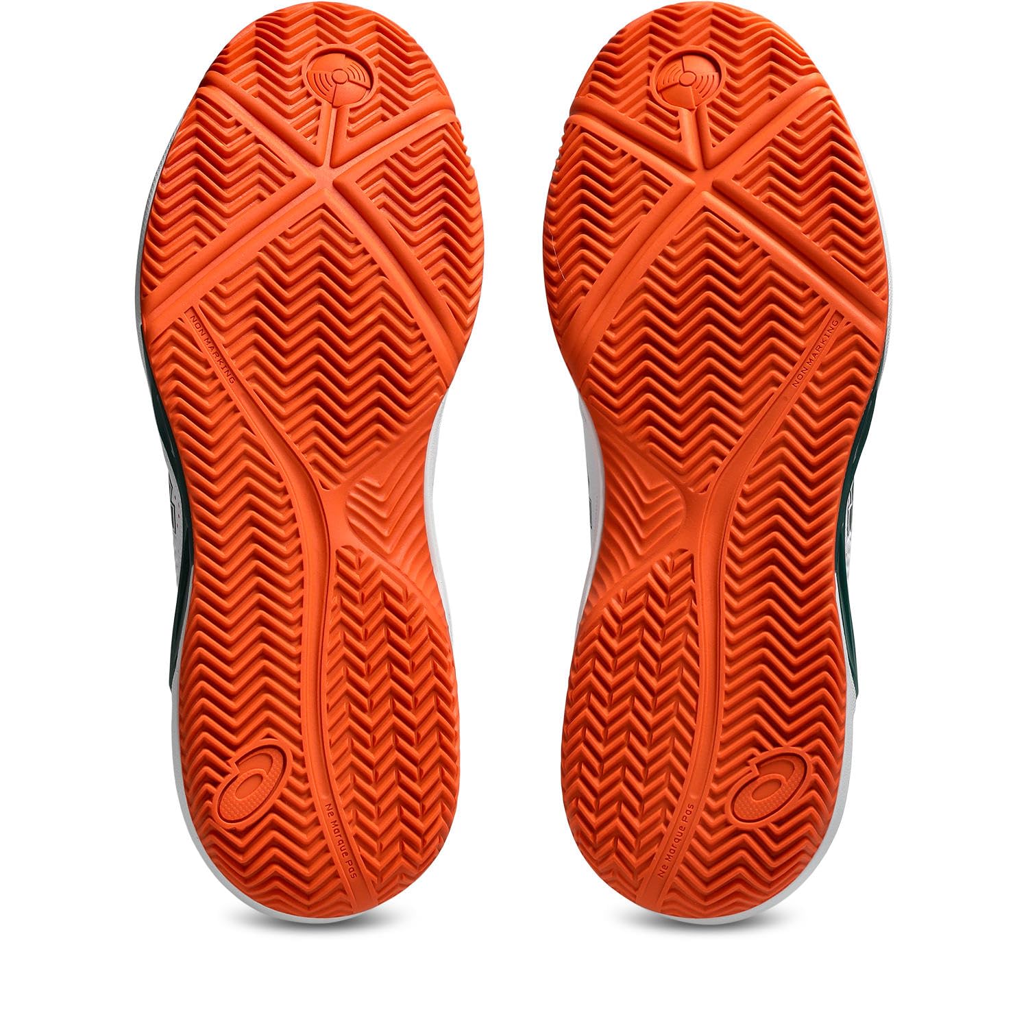 Asics Gel-Dedicate 9 Padel Tennis ShoesHombre