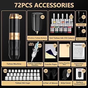 h*i様 STIGMA タトゥーマシン 中古品】Stigma Hyper V3 ブラック｜FLAG Tattoo Supply