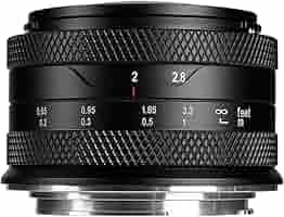 Amazon.co.jp: AstrHori 6.5mm F2.0 円周魚眼レンズ 192°超広角