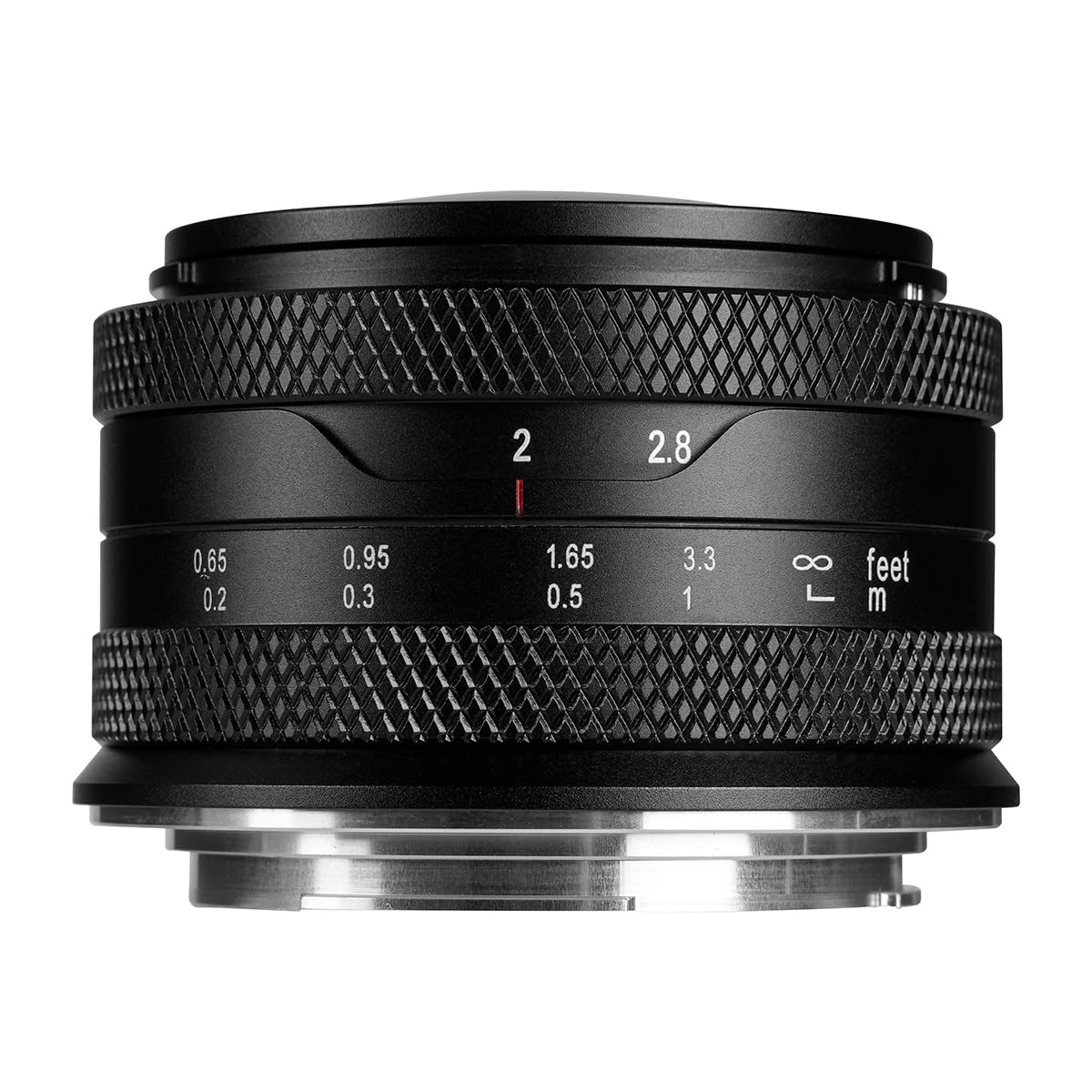 Amazon.co.jp: AstrHori 6.5mm F2.0 円周魚眼レンズ 192°超広角