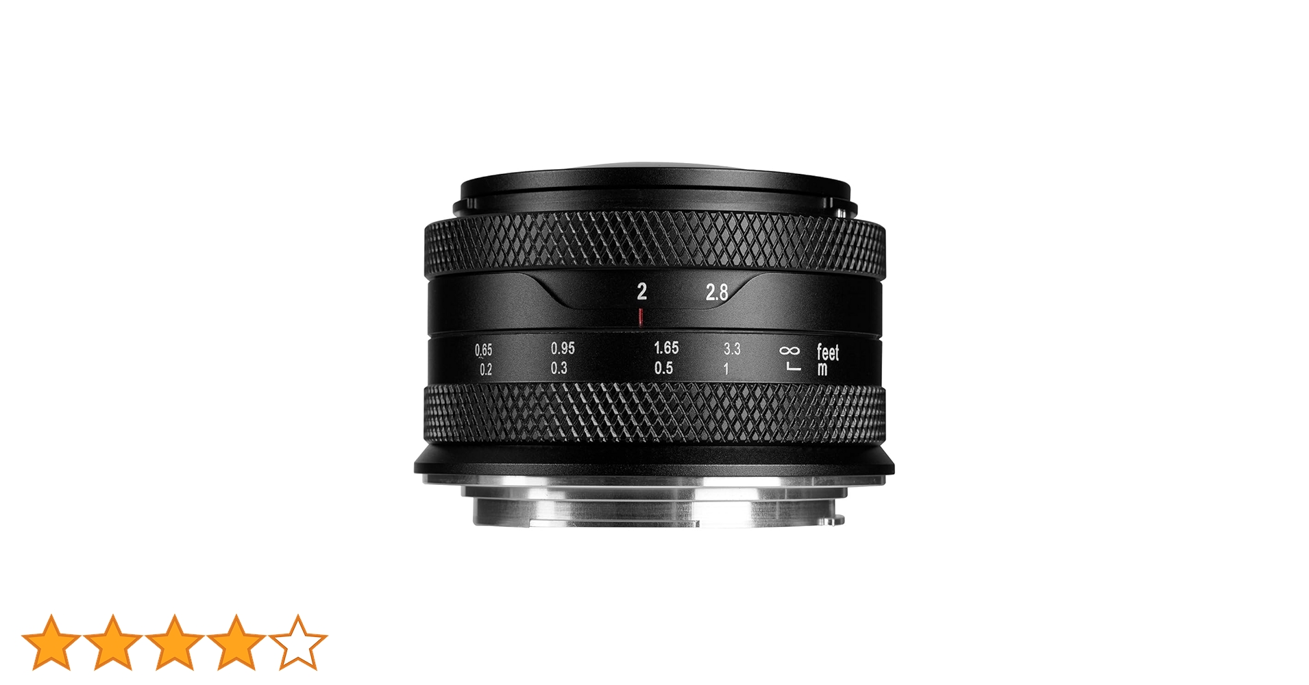 Amazon.co.jp: AstrHori 6.5mm F2.0 円周魚眼レンズ 192°超広角