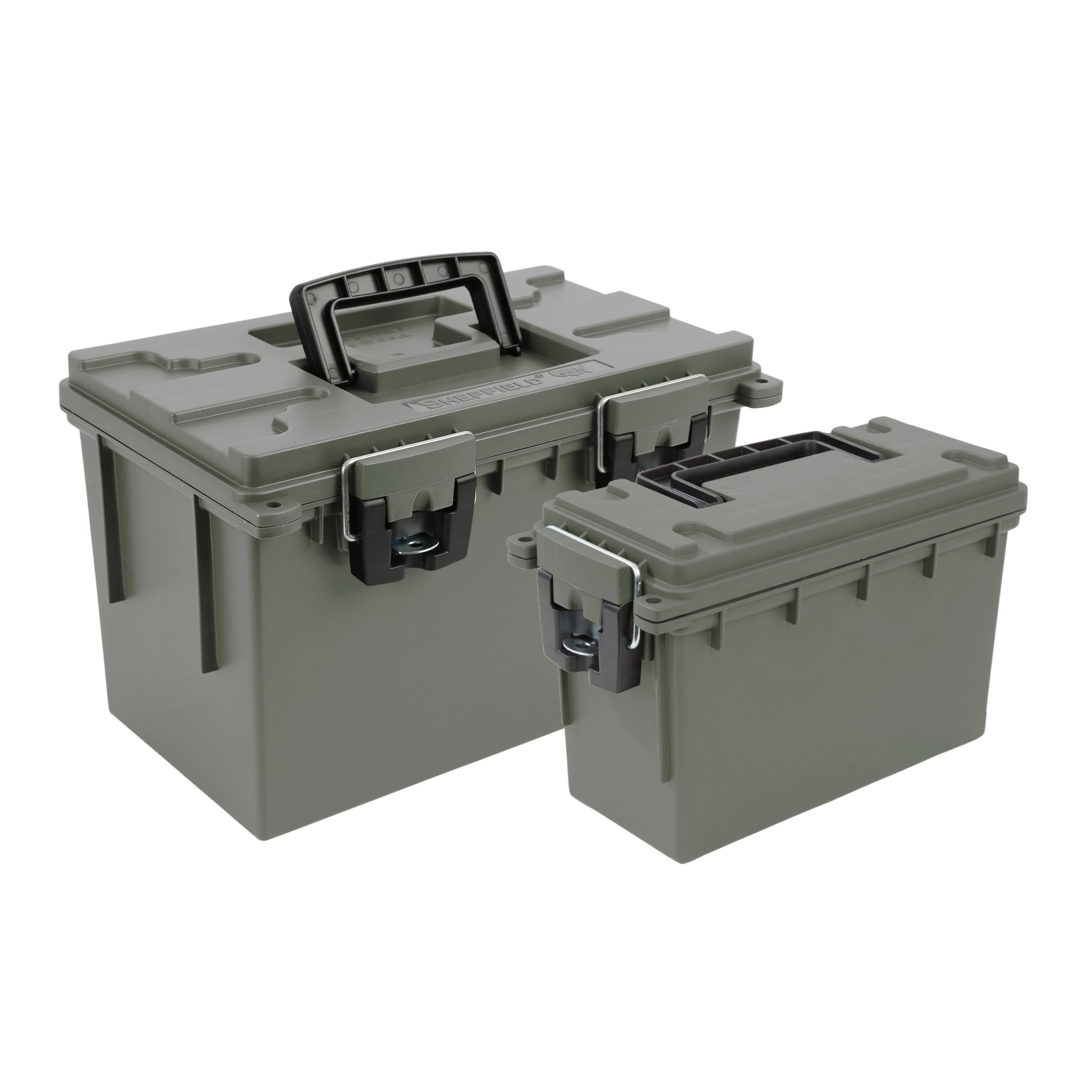 Sheffield 12713 Storage Bins