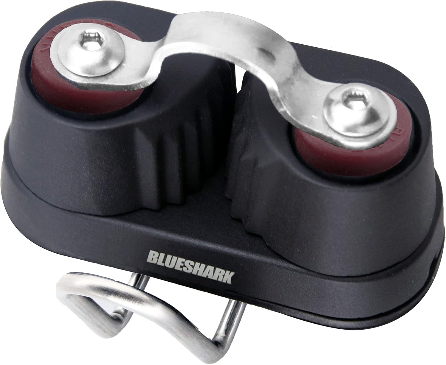 BLUESHARK Premium Quality Sailing Cam Cleats Choose Style and Quantity