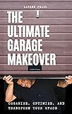 Cover of The Ultimate Garage Makeover
