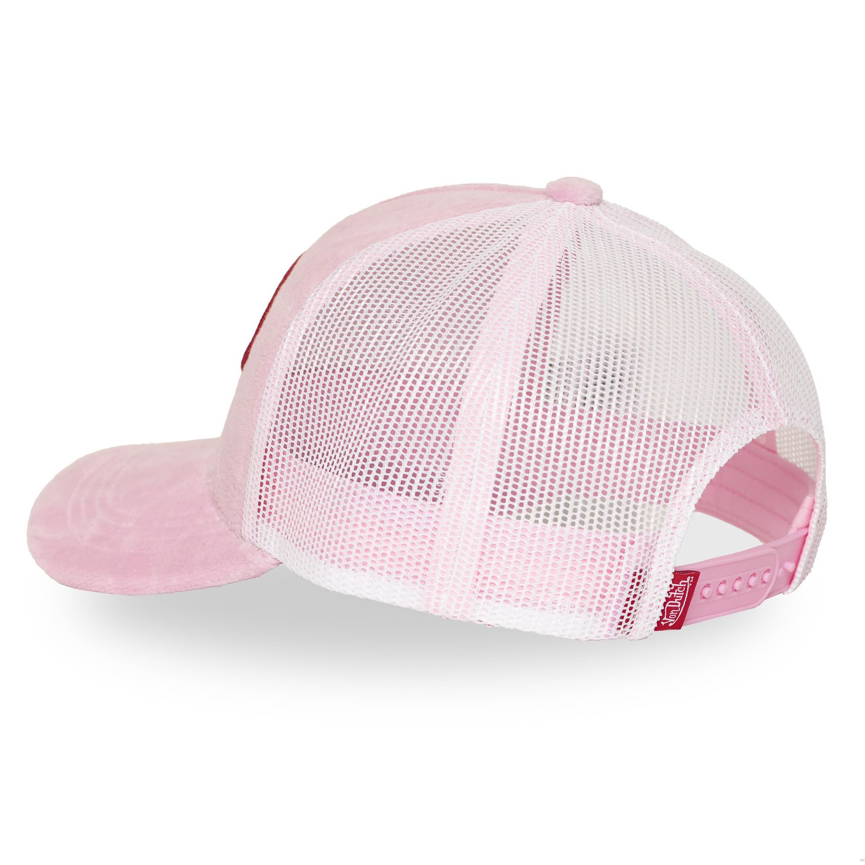 Von Dutch Casquette Femme Kylie, Casquette Trucker, Ajustable par Snapback