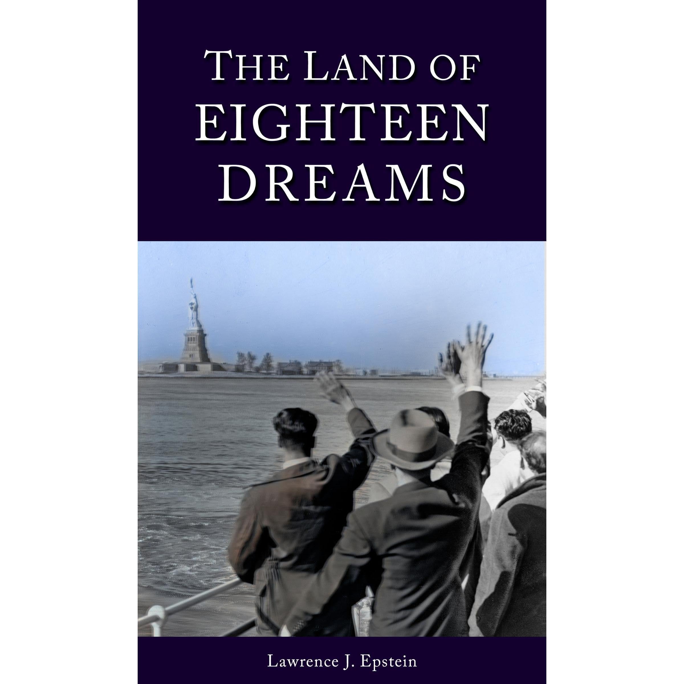The Land of Eighteen Dreams