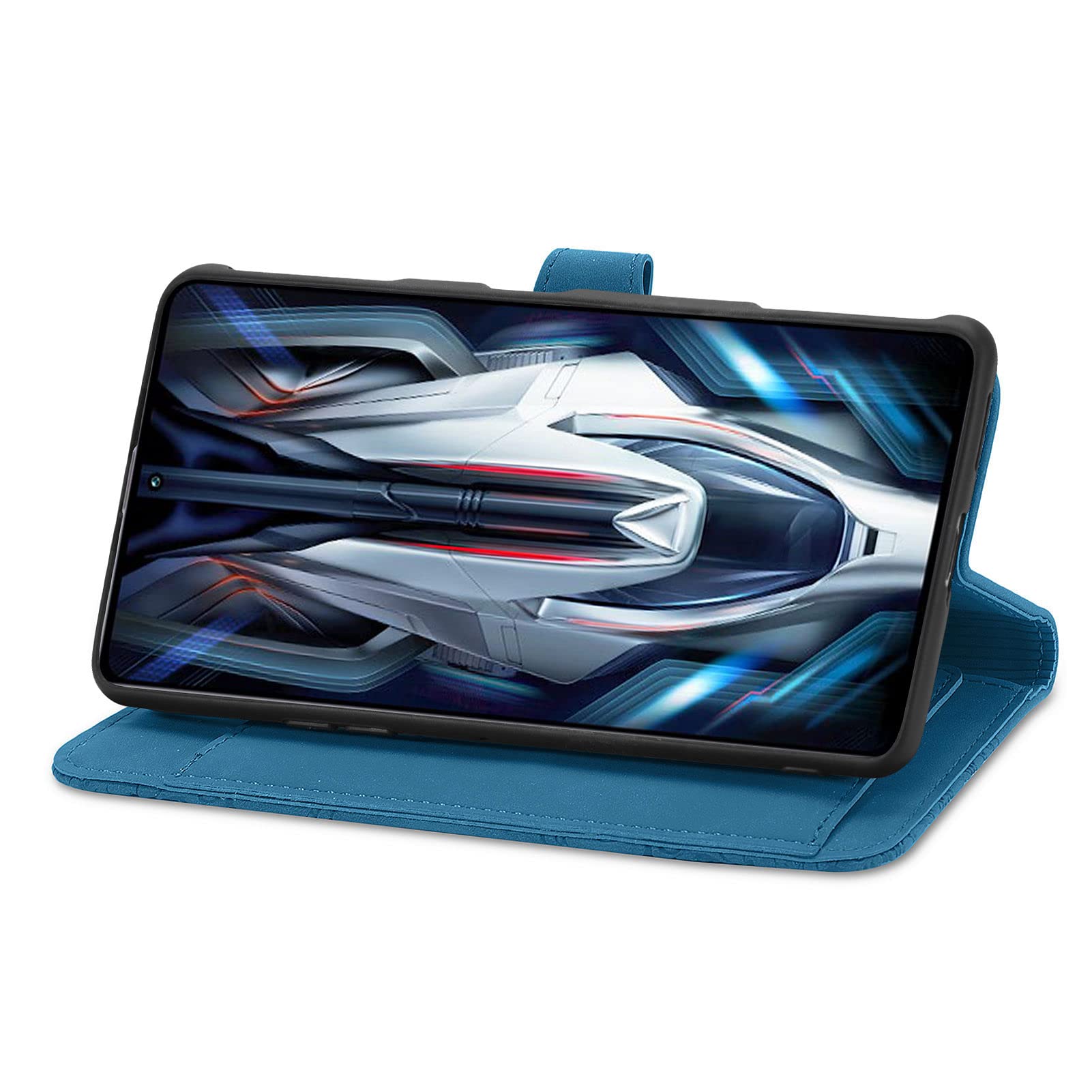 Cover Compatibile Con Google Pixel 8, Custodia Per - Foto 5