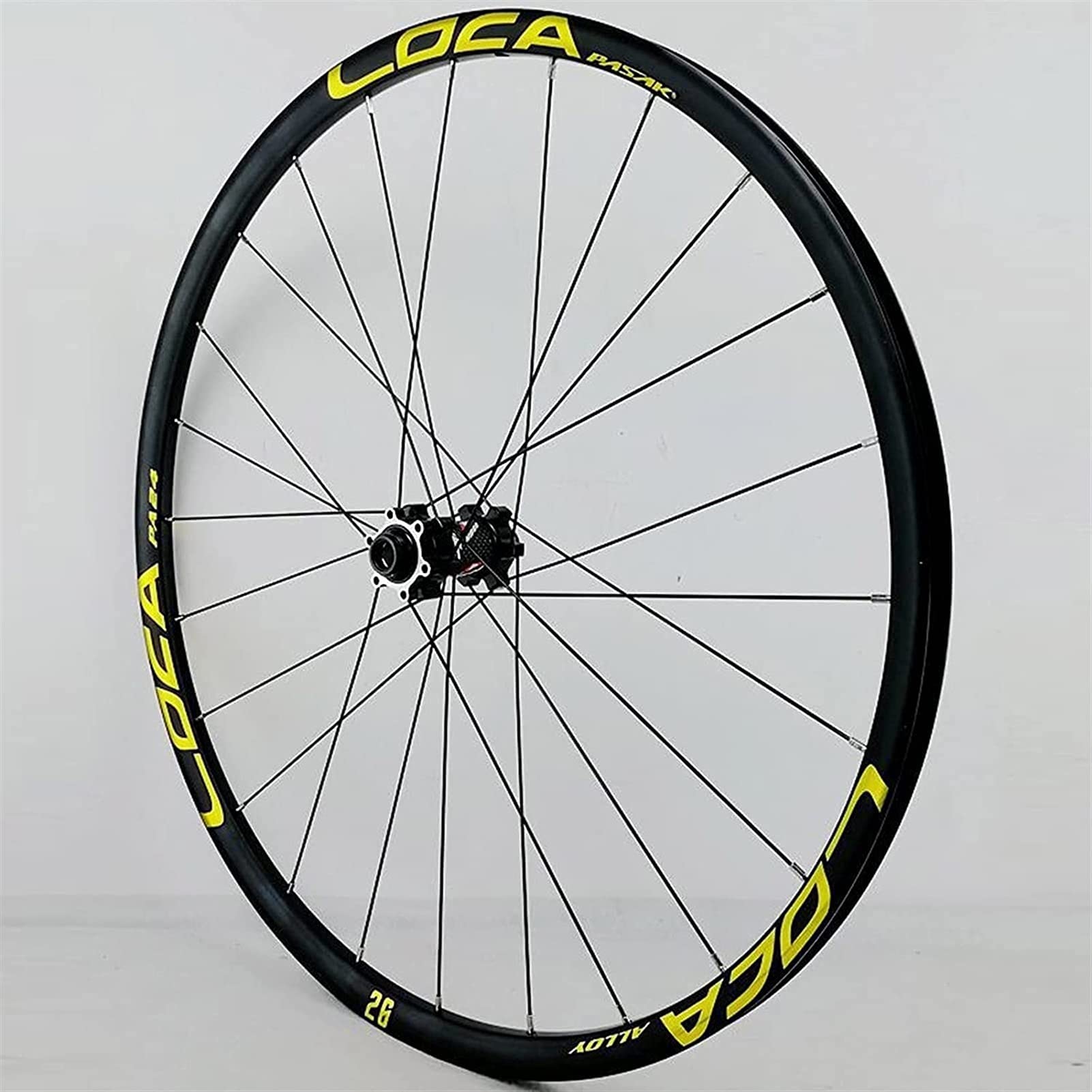 29インチMTBホィール ハブ ディスク SHIMANO 29インチMTBホィール ハブ ディスク SHIMANO マウンテンバイクXC用