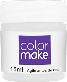 Tinta Líquida 15Ml Caixa Display C/12, Colormake