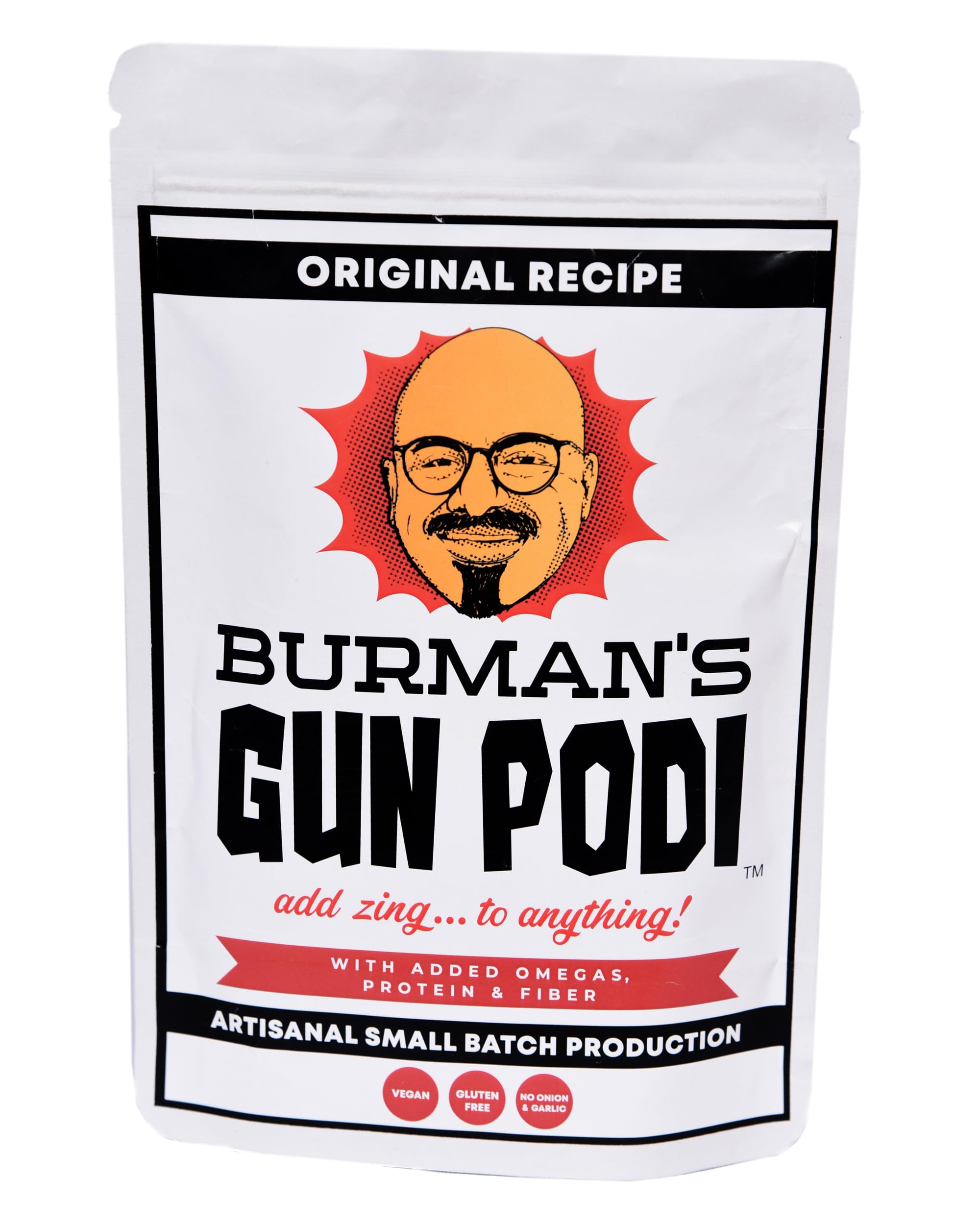 See full amazon price history chart for Burman’s Gun Podi | Gourmet Fusion Podi | Gunpowder | Homemade Podi | Spice Mix I Ready to Use | Dry Chutney | Upgraded Non-Traditional Fusion Podi Inspired by Mulgai & Andhra Podi | Multi Use Spicy Taste Maker | Vegan | Gluten Free | No Additives, Burman’s Gun Podi | Gourmet Fusion Podi | Gunpowder | Homemade Podi | Spice Mix I Ready to Use | Dry Chutney | Upgraded Non-Traditional Fusion Podi Inspired by Mulgai & Andhra Podi | Multi Use Spicy Taste Maker | Vegan | Gluten Free | No Additives, (B0BY924MVQ) Amazon Price History, Amazon Price Tracker
