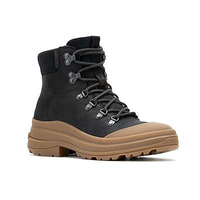 Merrell Harper Lace Zip Waterproof Women