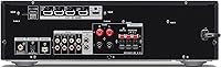 Vista 3 de Sony STRDH590 5.2 Receptor AV HDR 4k multicanal con Bluetooth (renovado)