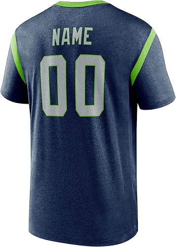 Miniatura 4 de Camisetas personalizadas para hombres, mujeres y niños, camiseta deportiva personalizada con cualquier nombre y número, regalos de equipo